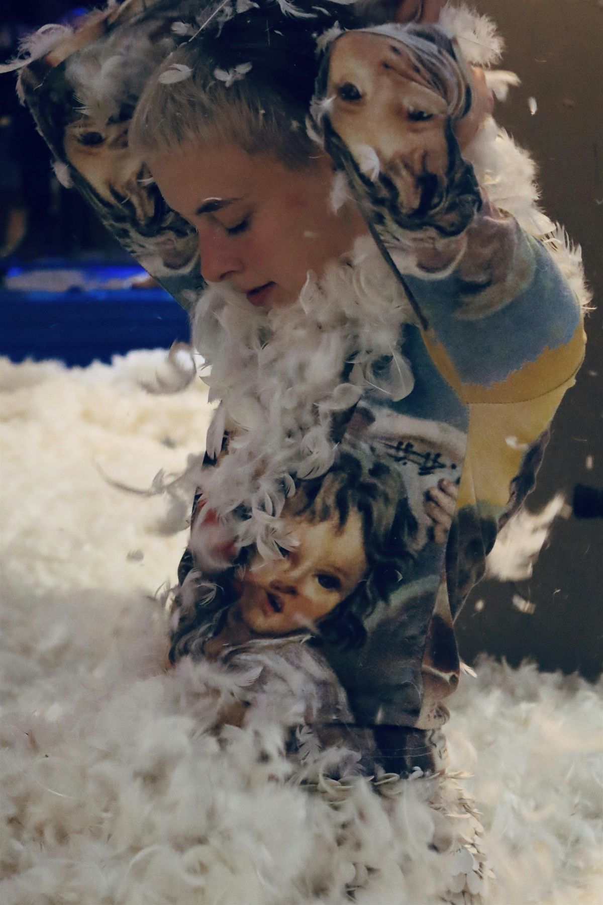 SEASONING WINTER 2025 - Saturday, December 20