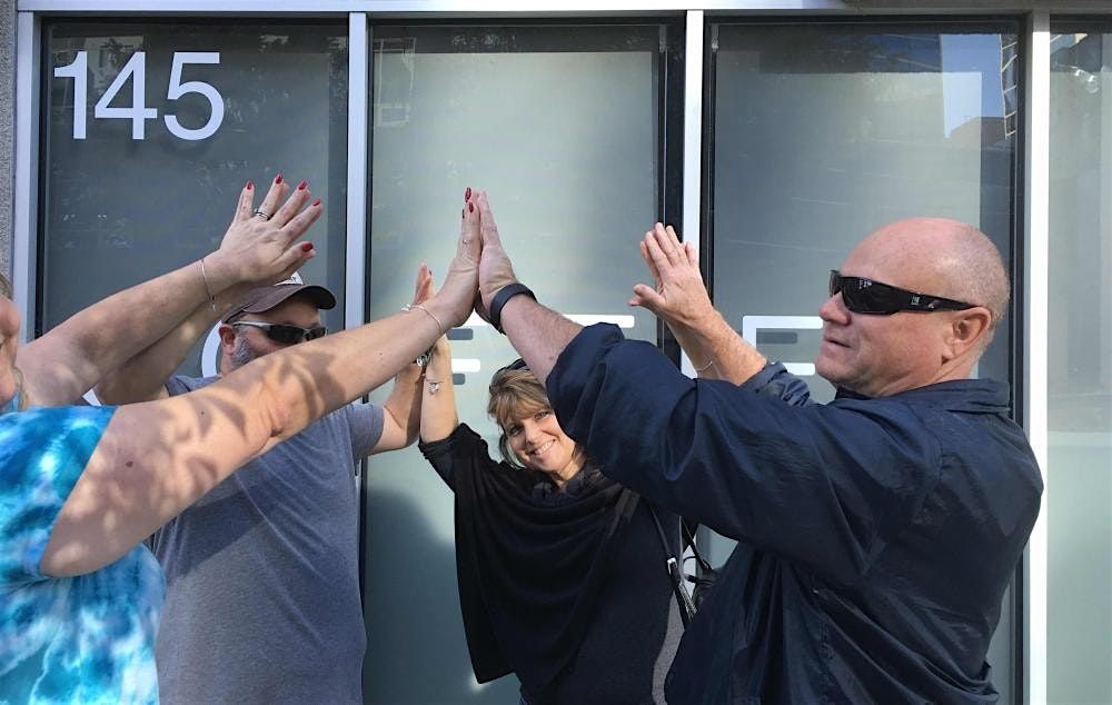 Wacky Scavengerhunt.com Long Beach Scavenger Hunt: Long Beach Art & Architecture!