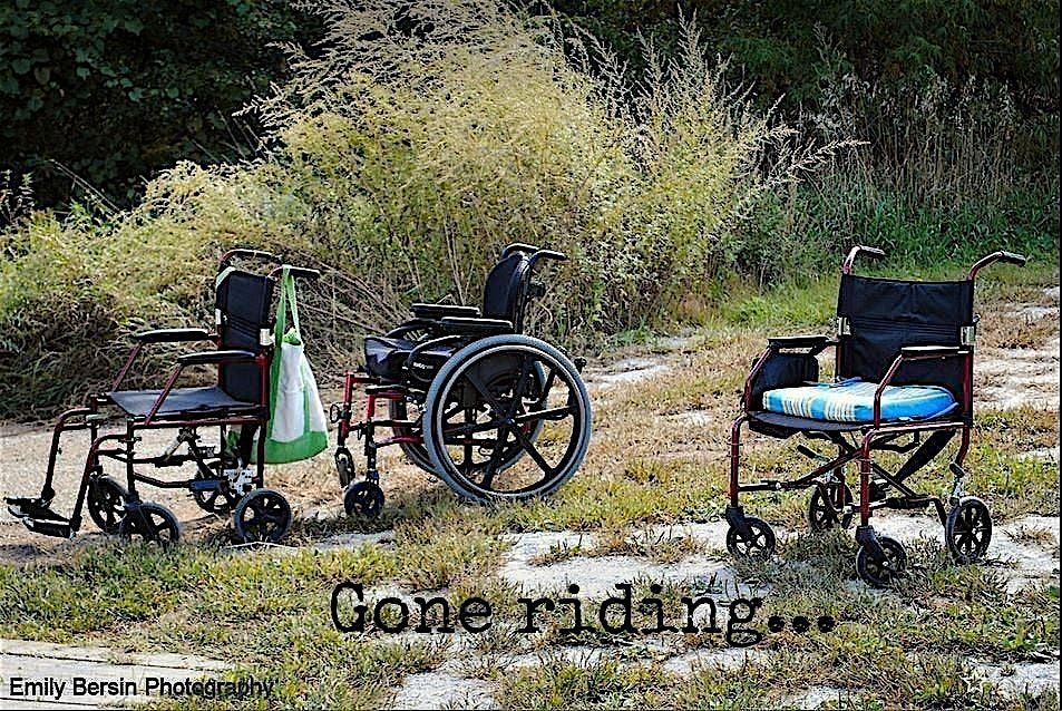 Strongwater's Strides toward Mobility - 5K Fun Run