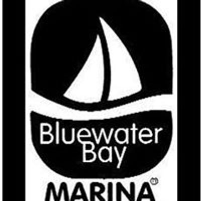 Bluewater Bay Marina Complex
