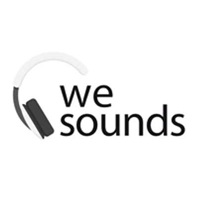 we sounds events