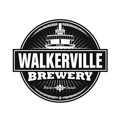 Walkerville Brewery