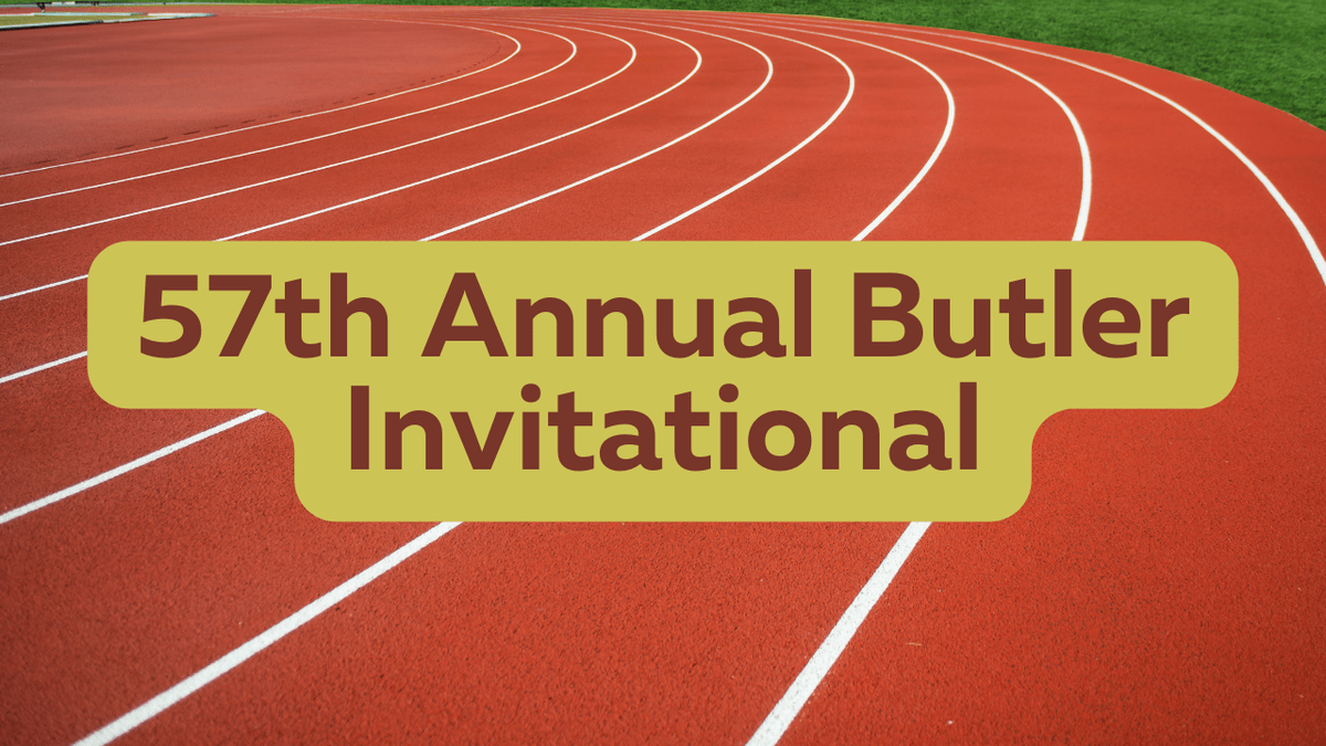 Butler Invitational