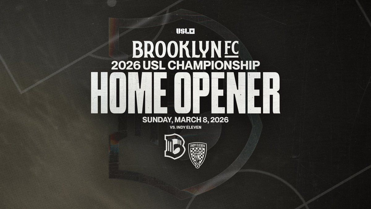 Indy Eleven vs. Brooklyn FC