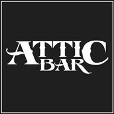 Attic Bar