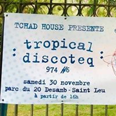 tropical discoteq