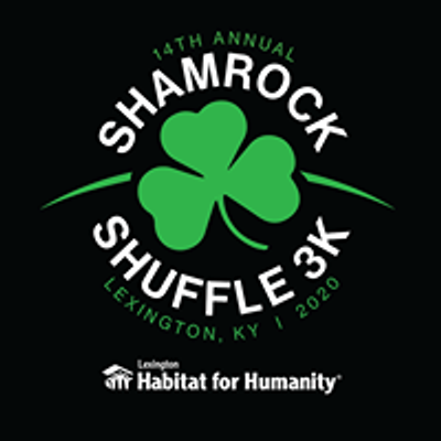 Shamrock Shuffle 3K