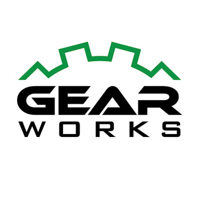 GearWORKS