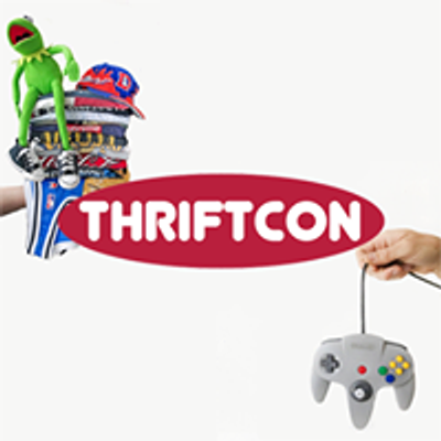 Thrift-Con