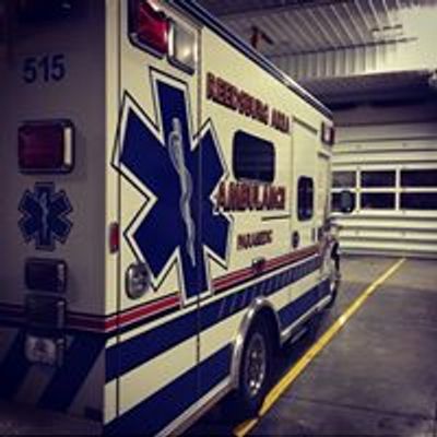 Reedsburg Area Ambulance Service