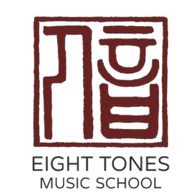 Eight Tones Music