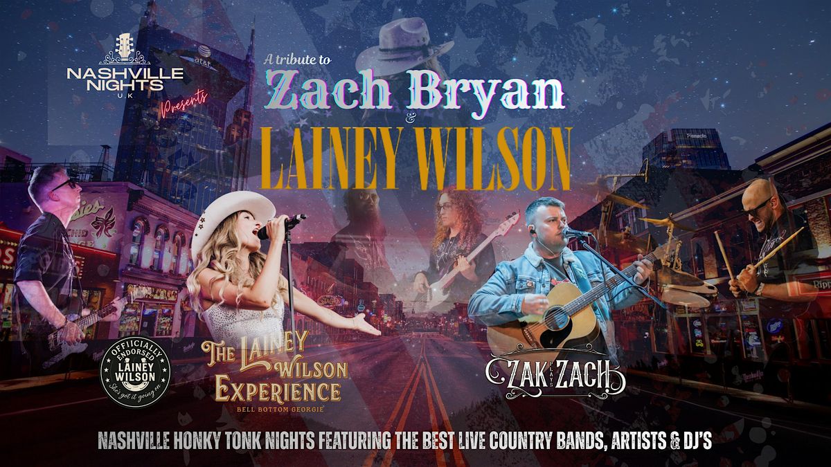 The Zach & Lainey Show, Liverpool