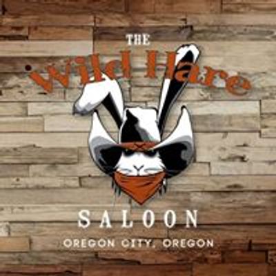 The Wild Hare Saloon OC