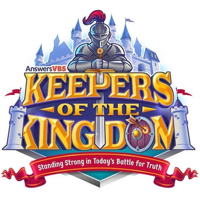 2023 Keepers Of The Kingdom Vbs - Day 5 