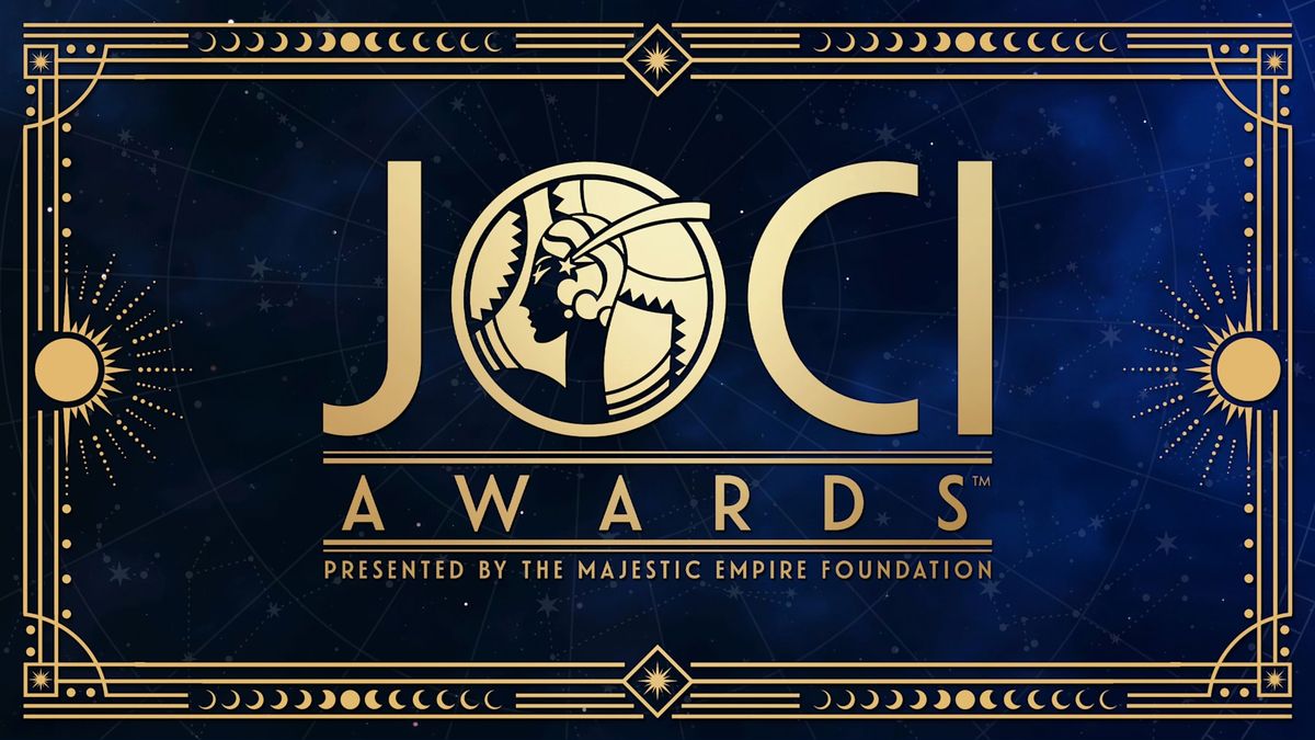 The 2026 Joci Awards at Majestic Theatre San Antonio