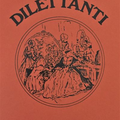 Dilettanti