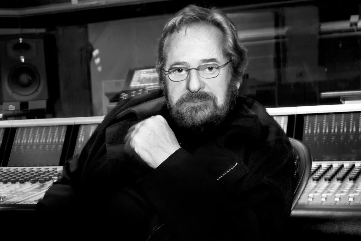 Not Fast Enuff - 70s and 80s Mix Tape at Croswell Opera House