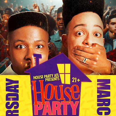House Party ATL