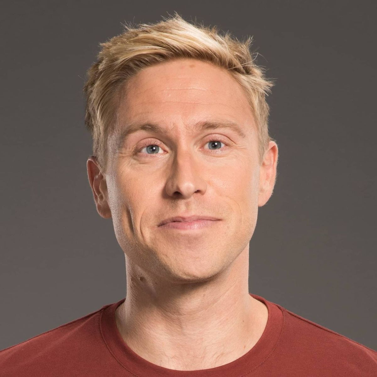 Russell Howard Newcastle Upon Tyne Tickets