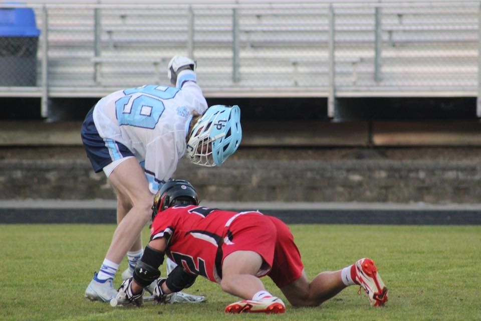 NBHS VS. HAVELOCK HS @ NBHS | New Bern High School | March 6, 2023