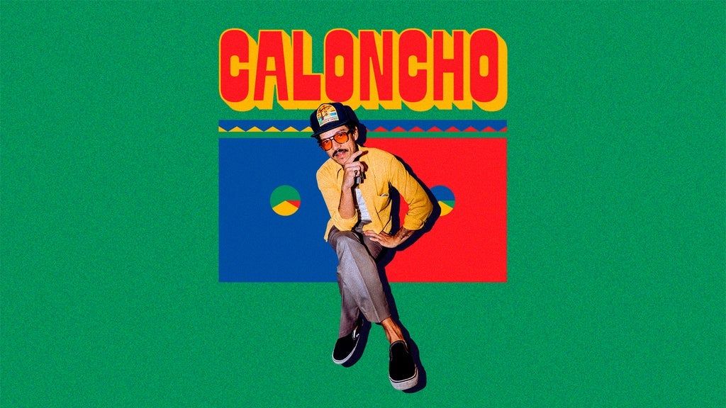 Caloncho