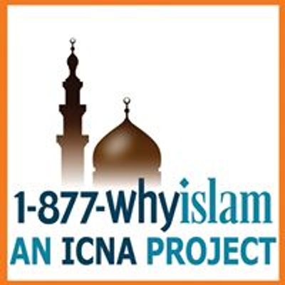 WhyIslam Dallas