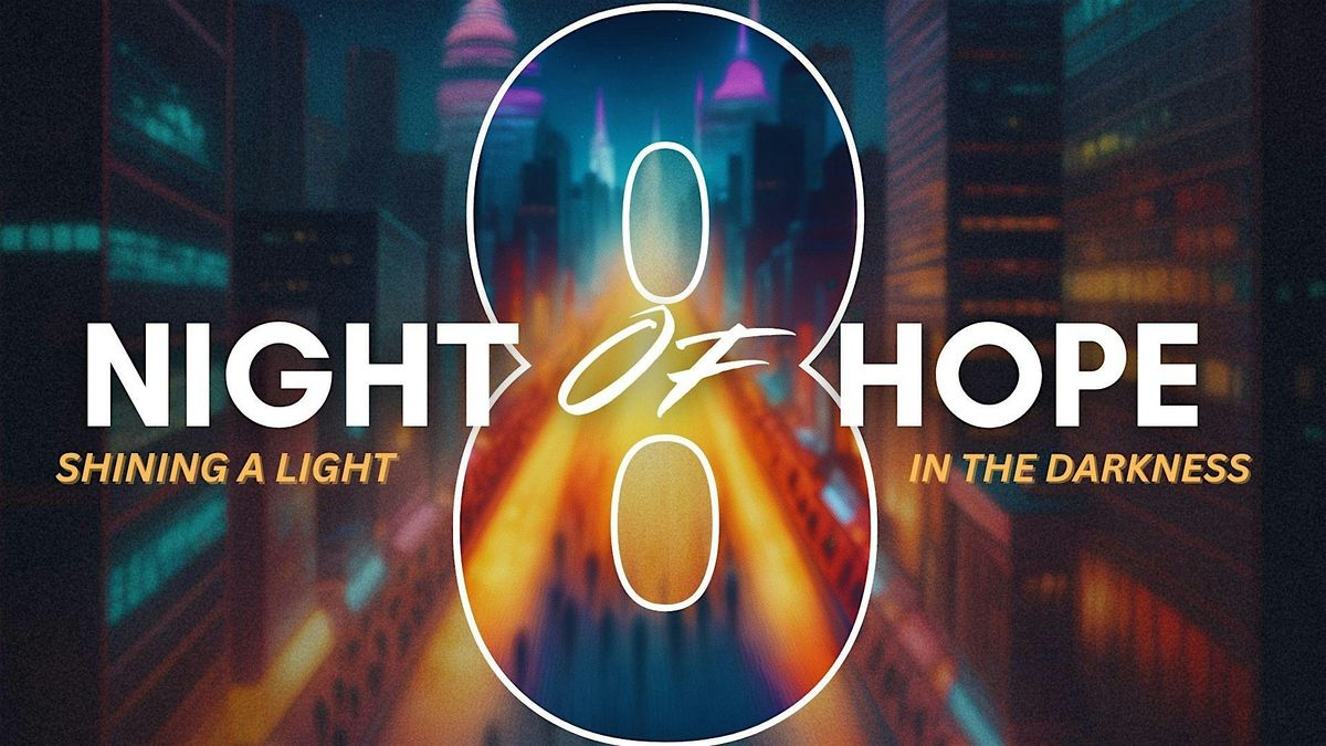 Night of Hope 8