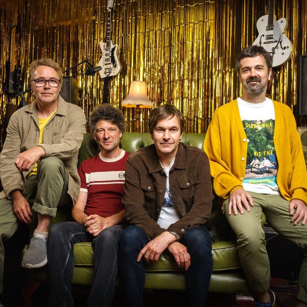 The Bluetones
