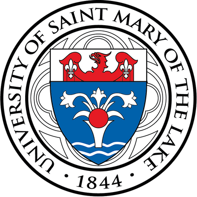 University of Saint Mary of the Lake\/Mundelein Seminary