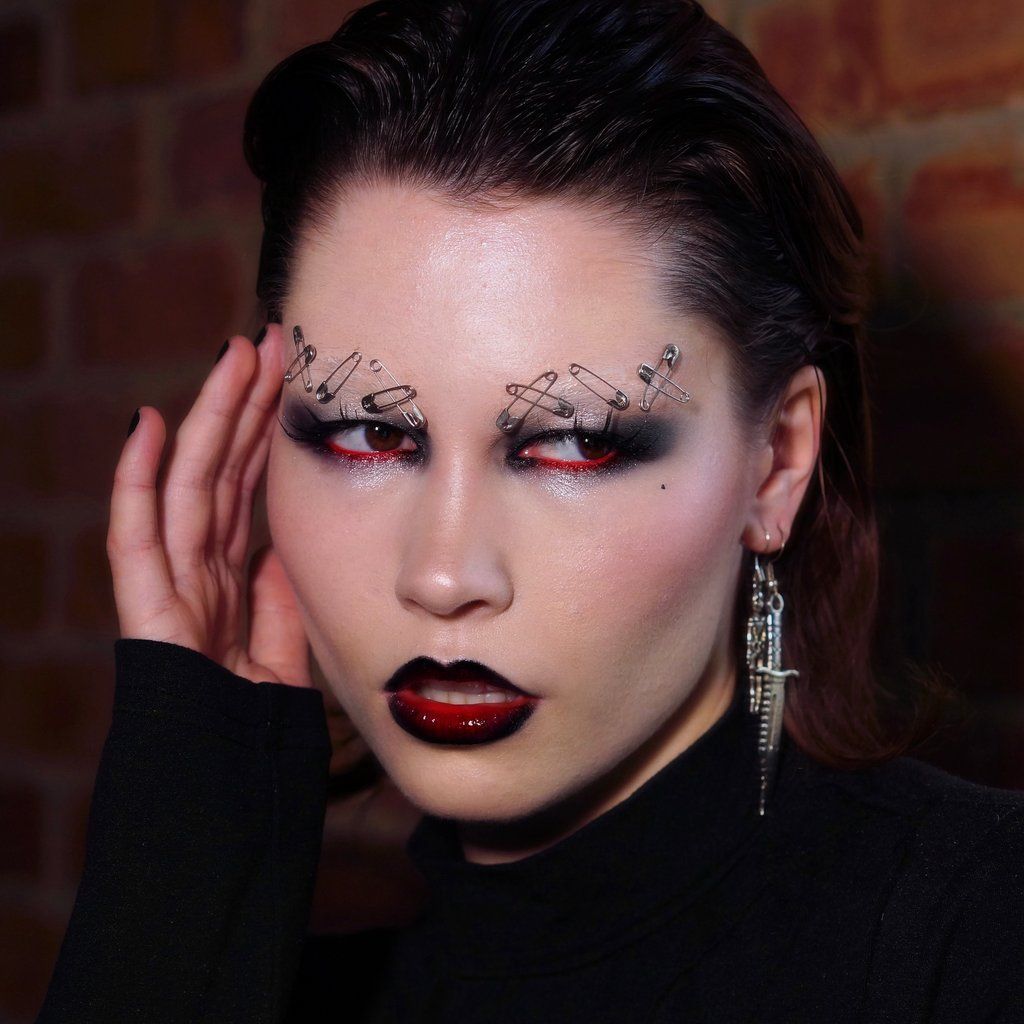 Kate Reynolds MUA masterclass