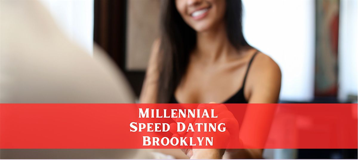 Millennial Speed Dating in Brooklyn I Men Sold Out| Speed Dating NYC