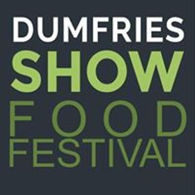 Dumfries Show Food Festival