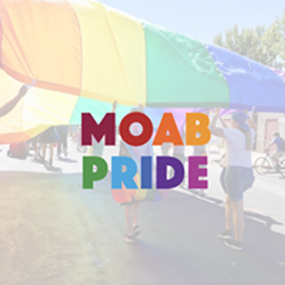 Moab Pride