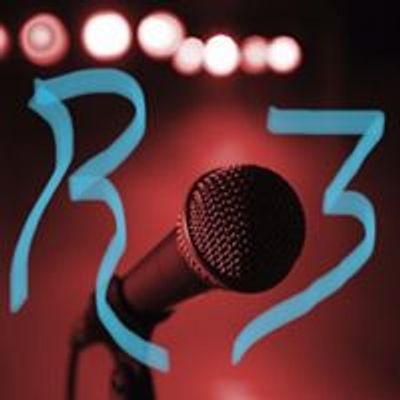 Roberts, Rice and Rich - Acoustic \/ Electric Rock Trio