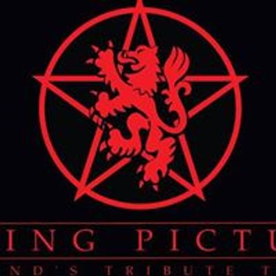 Moving Pictures - Scotland's Premier Rush tribute band