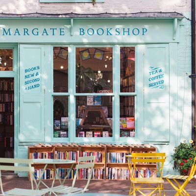The Margate Bookshop