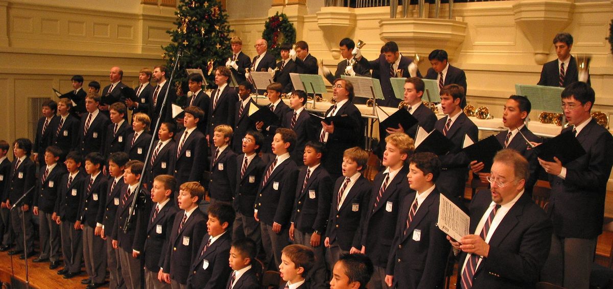 Choir! Choir! Choir! - San Francisco