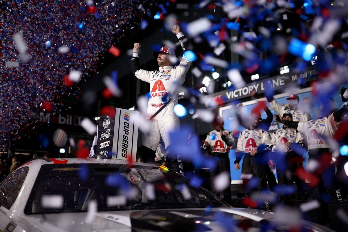 Parking Daytona 500 - 2 Day Pass