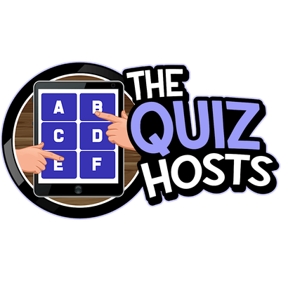 The Quiz Hosts