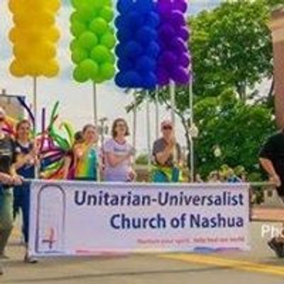 UU Church of Nashua