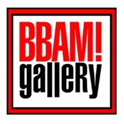 BBAM! Gallery \/ galerie bbam