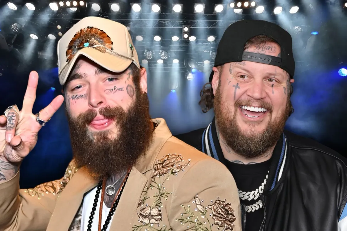 Jelly Roll Amsterdam Tickets