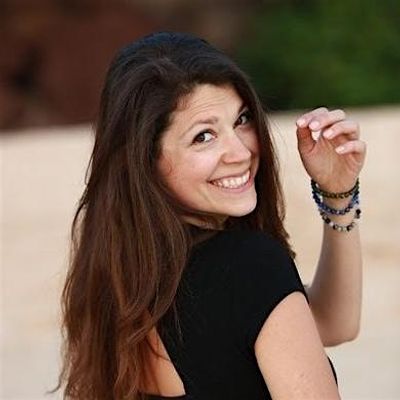 Ana Zaharia