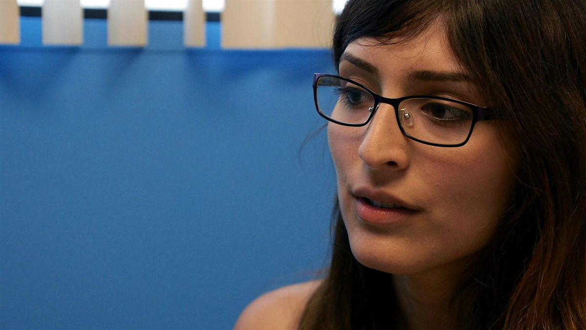 Kanopy Film: The Youth and Gender Media Project by Jonathan Skurnik