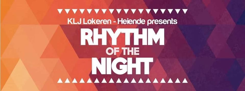 Rhythm of the Night 2022 - VII