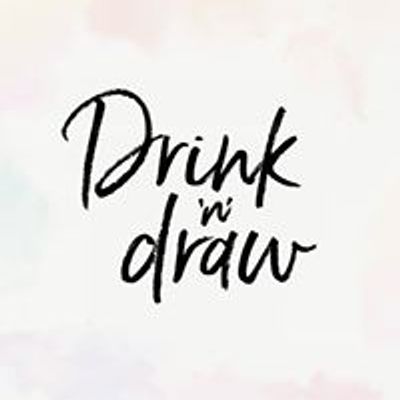 Drink and Draw Bristol