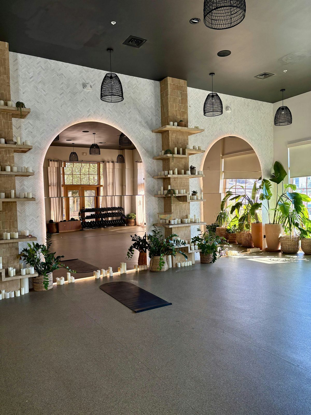 Welcome to the Jungle YesHer Fundraiser