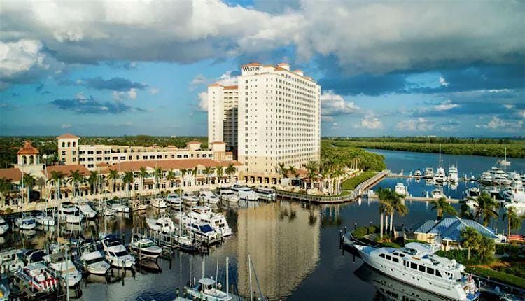 Trailblazer Leadership Retreat