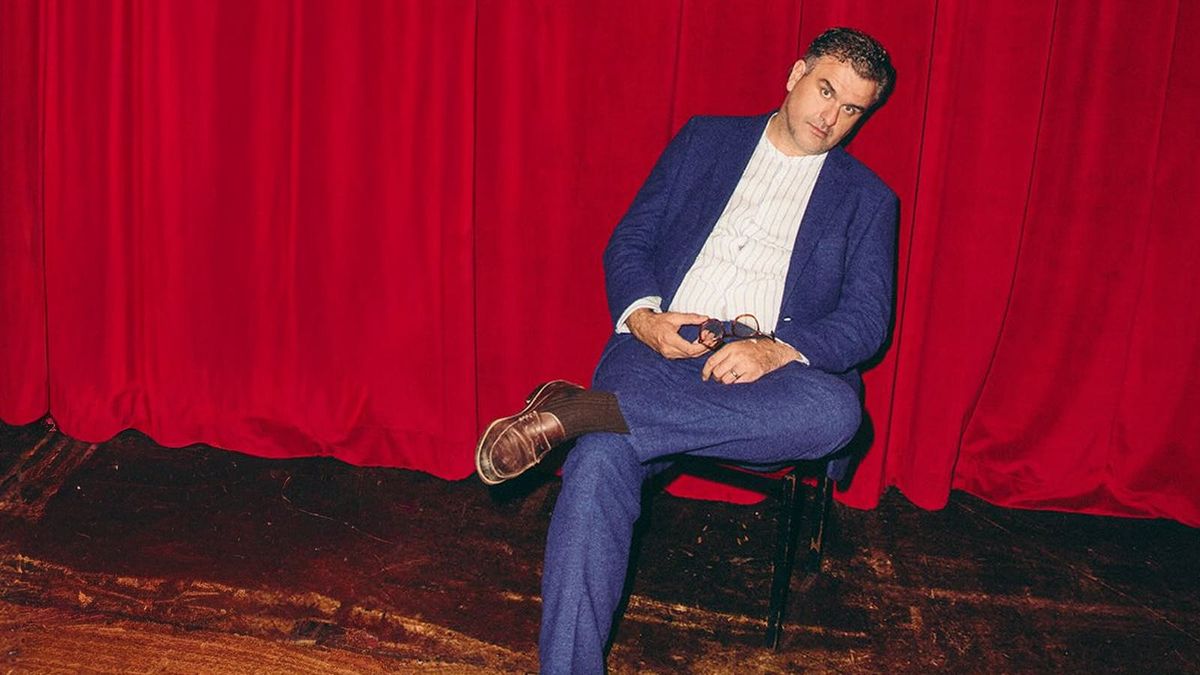 Reverend & The Makers