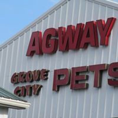 Grove City Agway